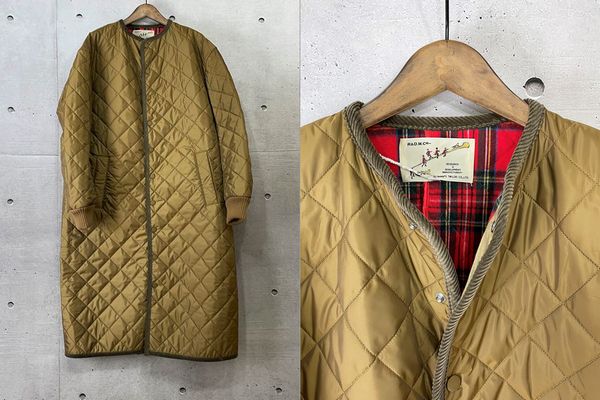 オールドマンズテーラー / R&D.M.CO-｜お知らせ｜coriss コリス｜軽井沢